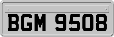 BGM9508