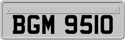 BGM9510
