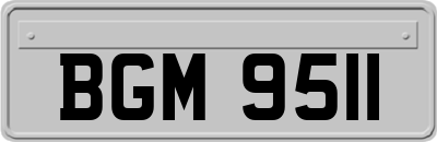 BGM9511