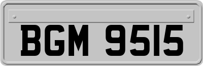BGM9515