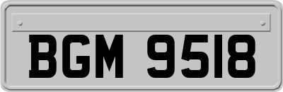 BGM9518