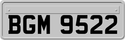 BGM9522