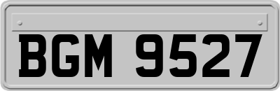 BGM9527