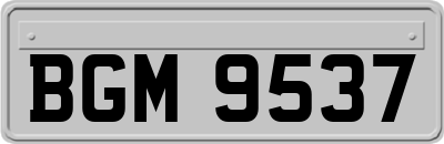 BGM9537