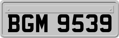 BGM9539
