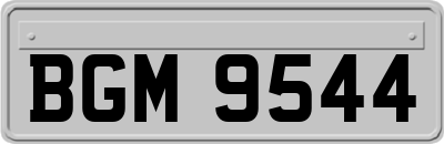 BGM9544