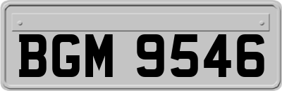 BGM9546