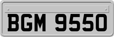 BGM9550