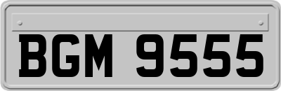 BGM9555
