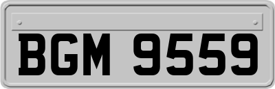 BGM9559