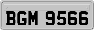 BGM9566