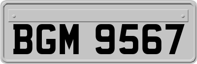 BGM9567