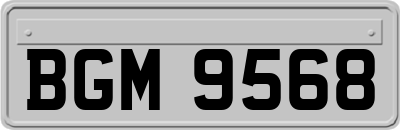 BGM9568