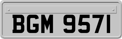 BGM9571