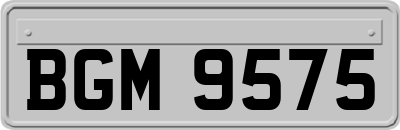 BGM9575