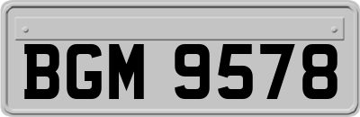 BGM9578