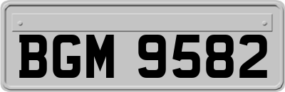BGM9582