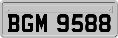 BGM9588