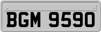 BGM9590