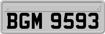 BGM9593