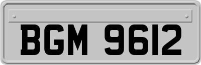 BGM9612
