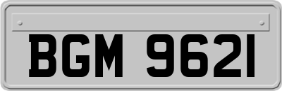 BGM9621