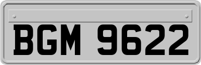 BGM9622