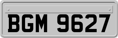 BGM9627