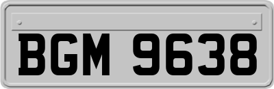 BGM9638