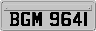 BGM9641