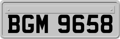 BGM9658