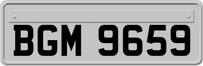 BGM9659