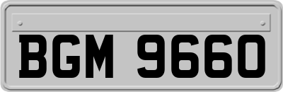 BGM9660