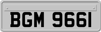 BGM9661