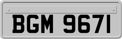 BGM9671