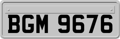 BGM9676