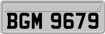 BGM9679