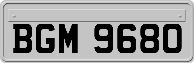 BGM9680