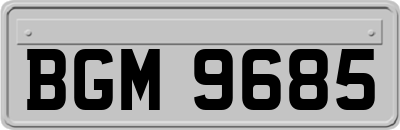 BGM9685