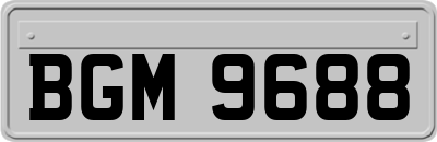 BGM9688