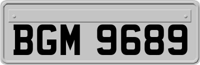 BGM9689