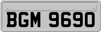 BGM9690