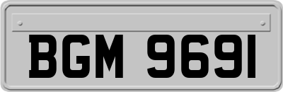 BGM9691