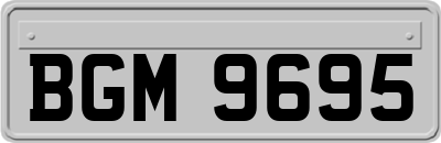 BGM9695