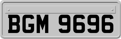 BGM9696