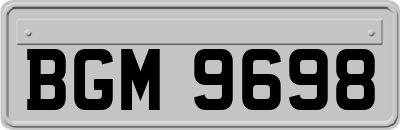 BGM9698