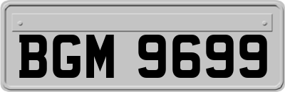 BGM9699