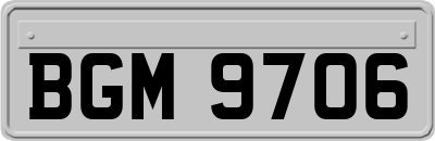 BGM9706