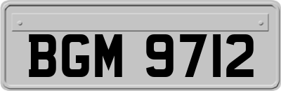 BGM9712