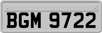 BGM9722
